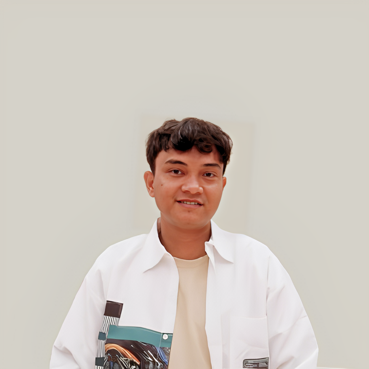 Oji Fahruroji Profile Picture